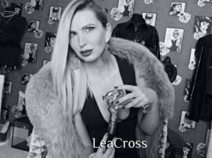 LeaCross