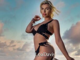 LeaDavis