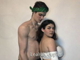 LeaHilCouple
