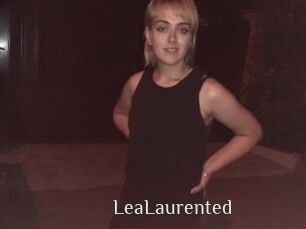 LeaLaurented