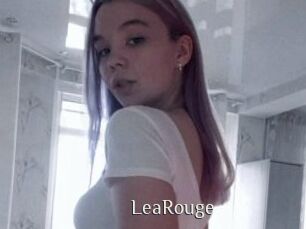LeaRouge