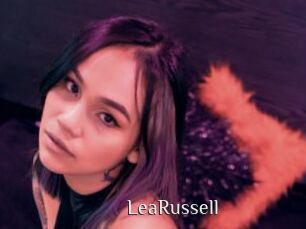 LeaRussell