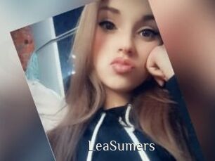 LeaSumers