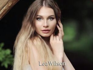 LeaWilson