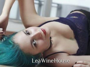 LeaWineHouse