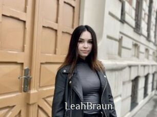 LeahBraun