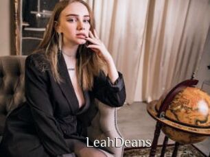 LeahDeans