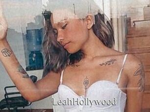 LeahHollywood
