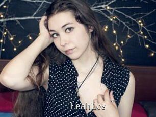 LeahLos Shop coquin