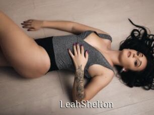 LeahShelton