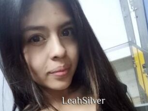 LeahSilver