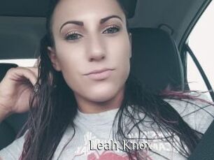 Leah_Knox Shop coquin