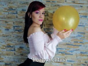 Leahvalentina