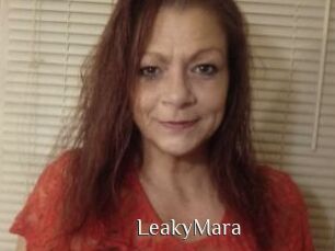 LeakyMara Shop coquin