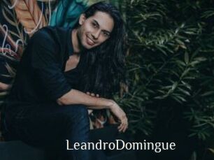 LeandroDomingue