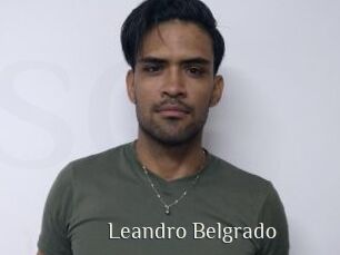Leandro_Belgrado