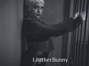 LeatherBunny
