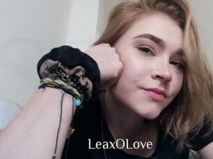 LeaxOLove Shop coquin