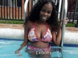 Lebony