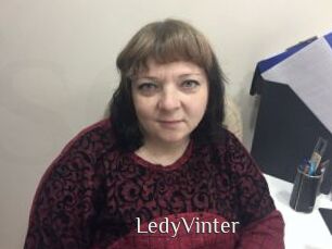 LedyVinter