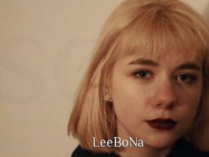 LeeBoNa