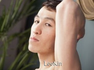 LeeKin