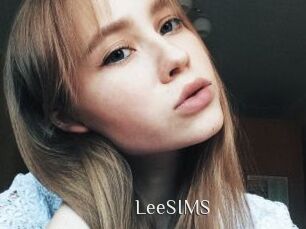 LeeSIMS