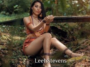 LeehStevens