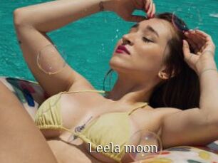 Leela_moon