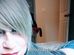 LeelooBaybee