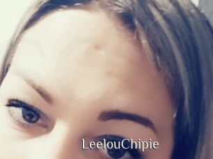 LeelouChipie