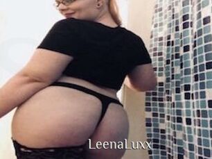 LeenaLuxx
