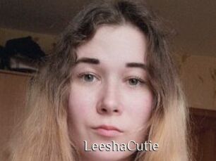 LeeshaCutie