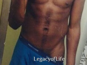 LegacyofLife