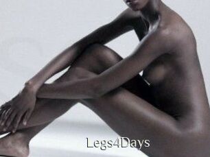 Legs4Days