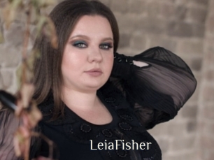 LeiaFisher