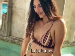 Leia_James