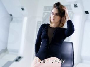 Leia_Lovely