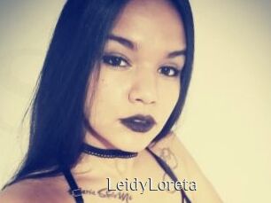 LeidyLoreta