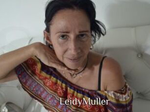 LeidyMuller