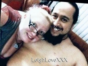 LeighLoveXXX