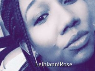 LeihlanniRose