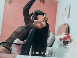 LeiisleyClay