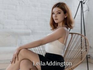 LeilaAddington Shop coquin