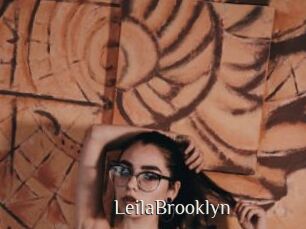 LeilaBrooklyn