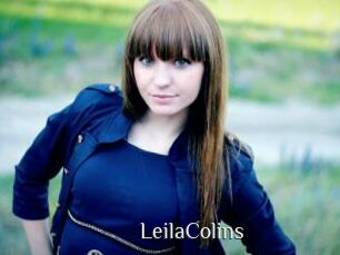 LeilaColins