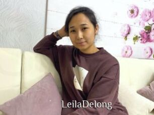 LeilaDelong