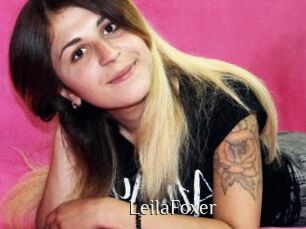 LeilaFoxer
