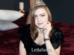 LeilaSolex