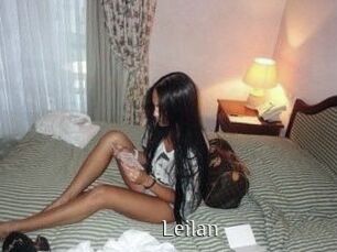 Leilan Shop coquin